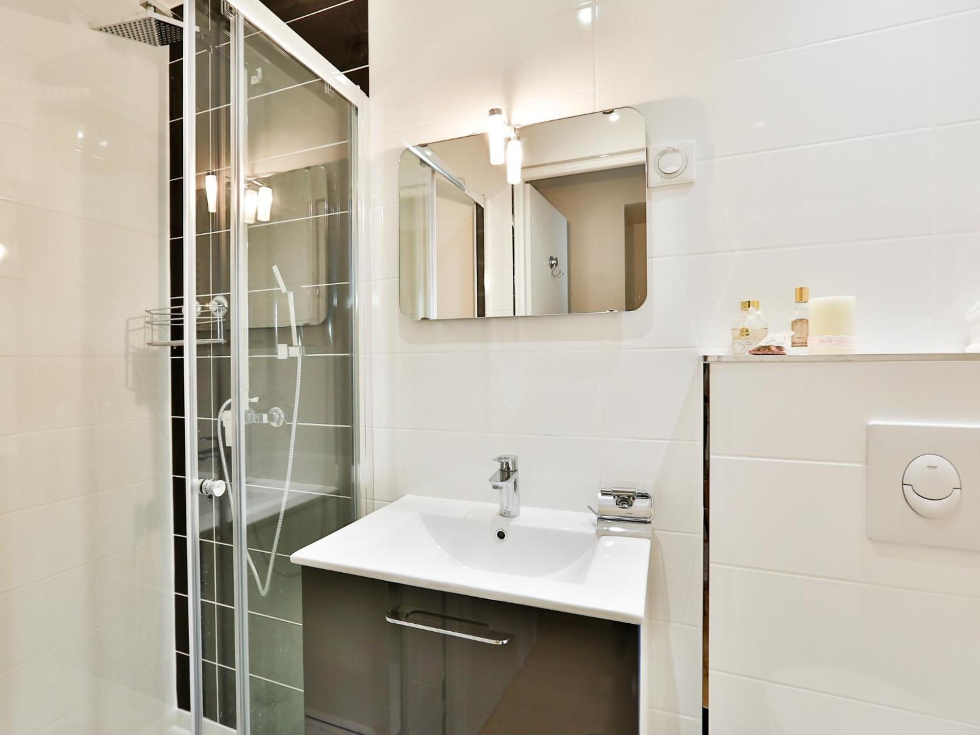 Appartement Blue Nights Sebastopol 110 *