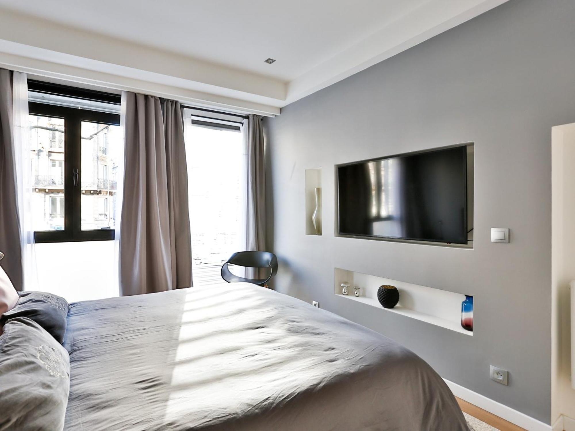 Blue Nights Sebastopol 110 Appartement Parijs